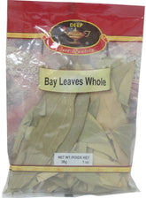 Deep Bay Leaves 100 Gms